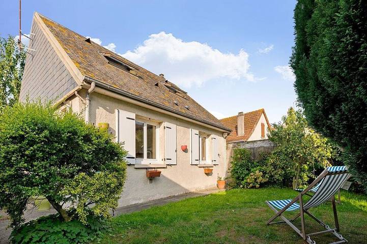 Holiday home for 6 people, with balcony - 1