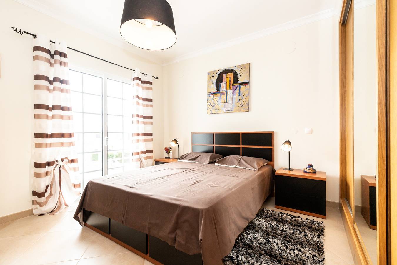 Moradia moderna a 6 minutos da praia by Algarvemanta (34V3) in Manta Rota, Parque Natural da Ria Formosa