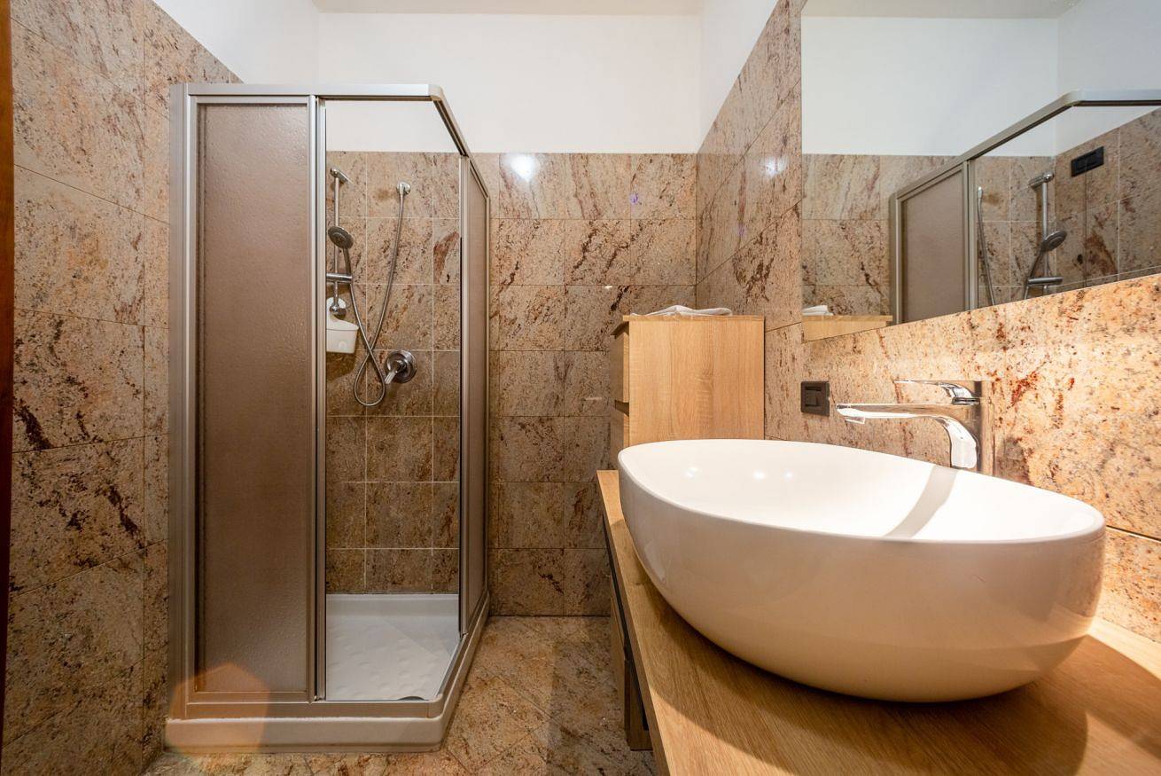 Geheel appartement, Vakantieappartement voor 3 personen in Centro Storico, Verona