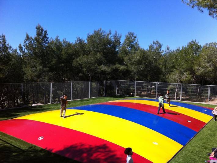 Casa rural con piscina para 4 personas, con piscina y terraza, Familias con niños en Alt Penedès - 3