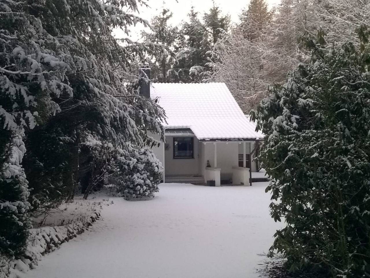 In Im Trieschelbach mit Großem Garten in Hermeskeil, Landkreis Trier-Saarburg