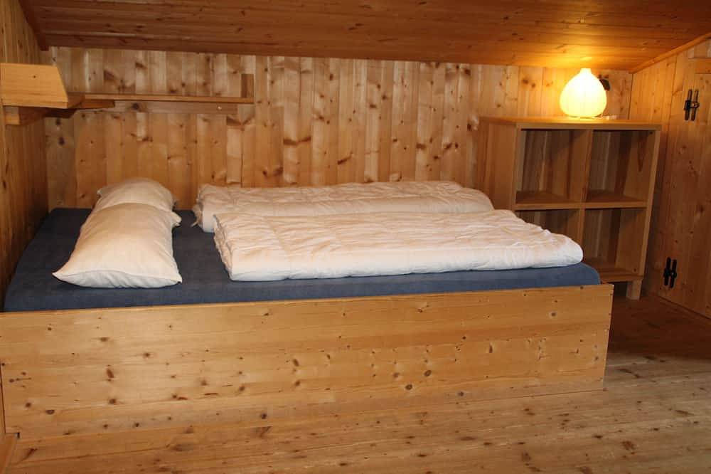 Gemütliches familienfreundliches Ferienhaus direkt am Ski-/Wandergebiet in Westendorf (Tirol), Kaisergebirge