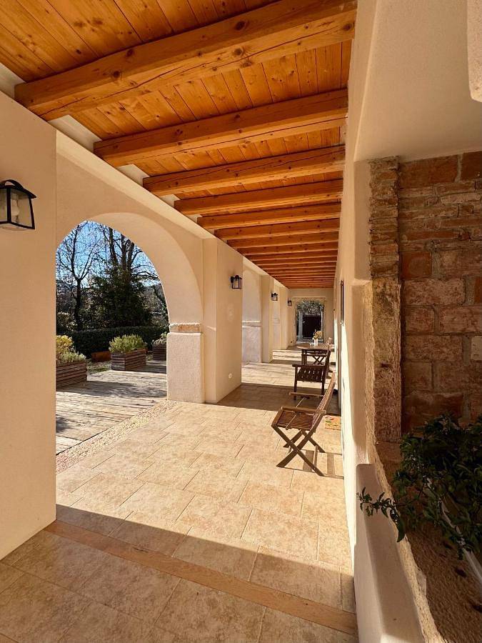 B&B Ca Panisacco in Valdagno, Province de Vicenza