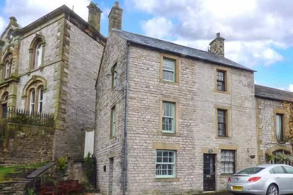 Cottage for 4 People in Tideswell, Peak District