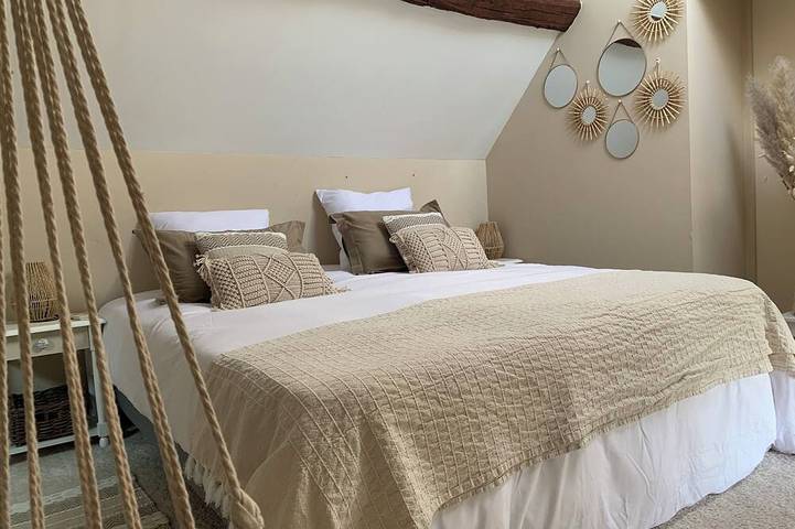 Location de vacances pour 4 personnes dans Baule - 3