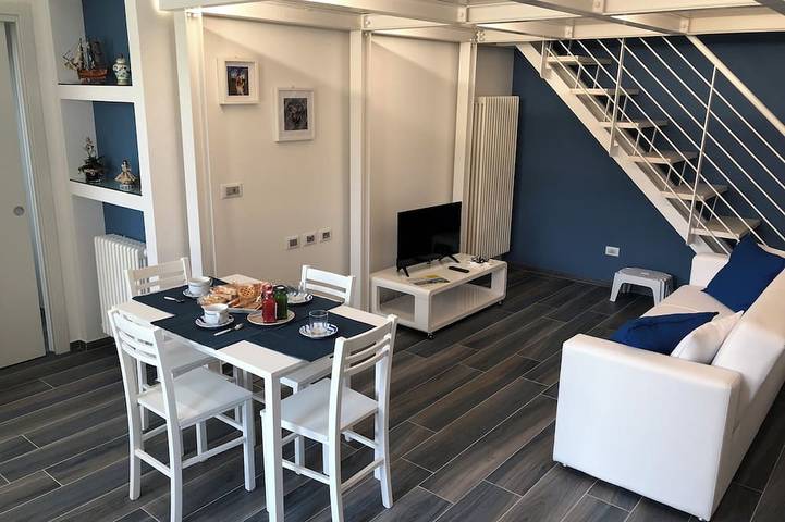 Ferienwohnung für 6 Personen, mit Haustier - 1