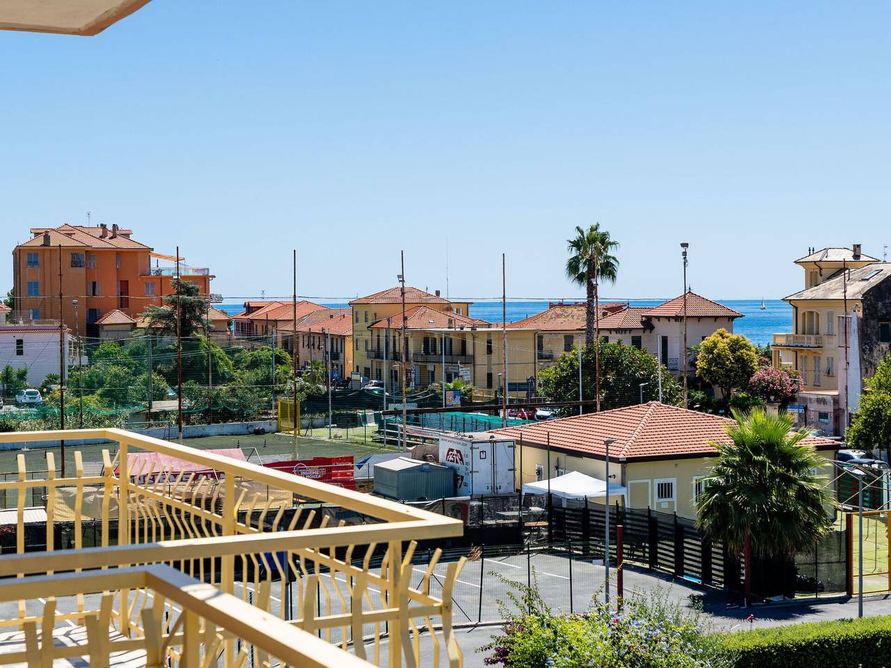 Ganze Wohnung, Maura - Maura 632.1 in Riva Ligure, Riviera di Ponente