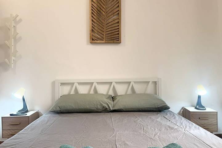 Ferienhaus für 4 Personen, mit Haustier in Genua - 2