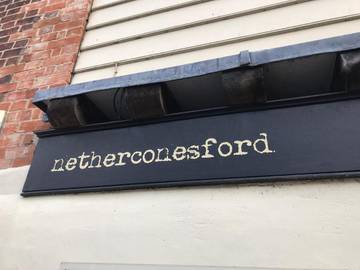 Gîte pour 2 personnes à Norwich