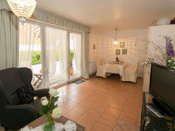 Ferienhaus für 2 Personen, mit Garten in Walkenried - 2