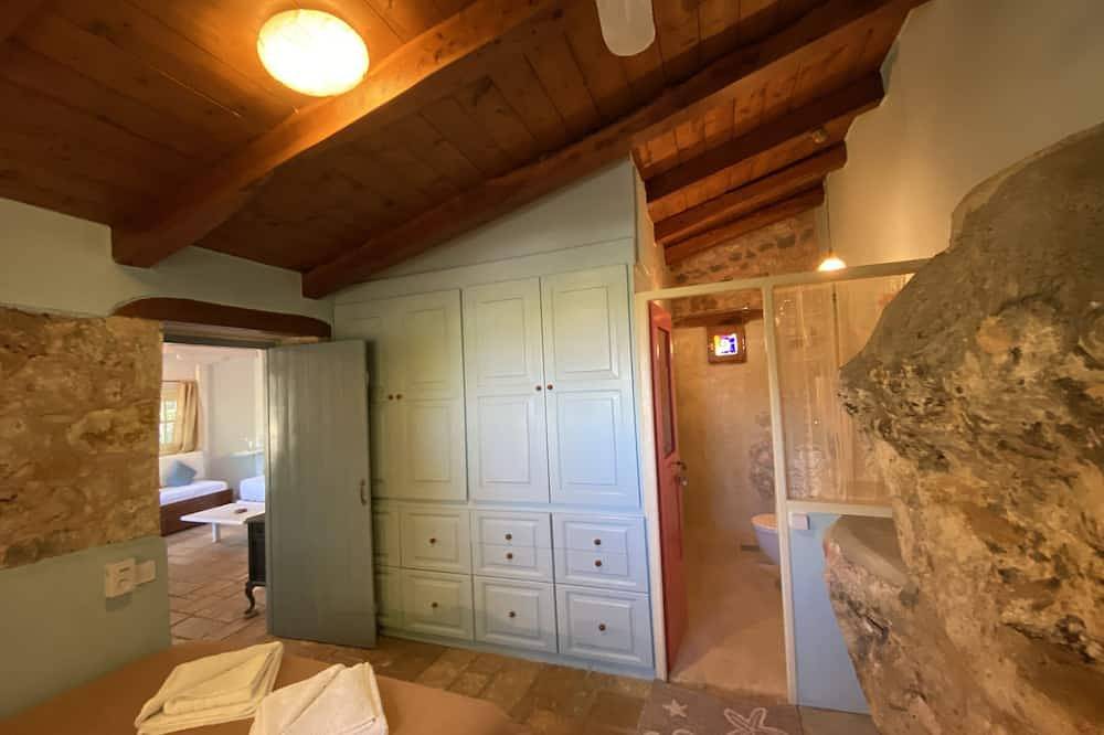 Olive Grove Cottage / Excellente vue in Leucade Ville, Grèce