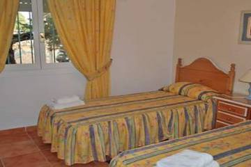 Cheap Villa for 6 People in Urbanización Marbesa, Marbella, Photo 2