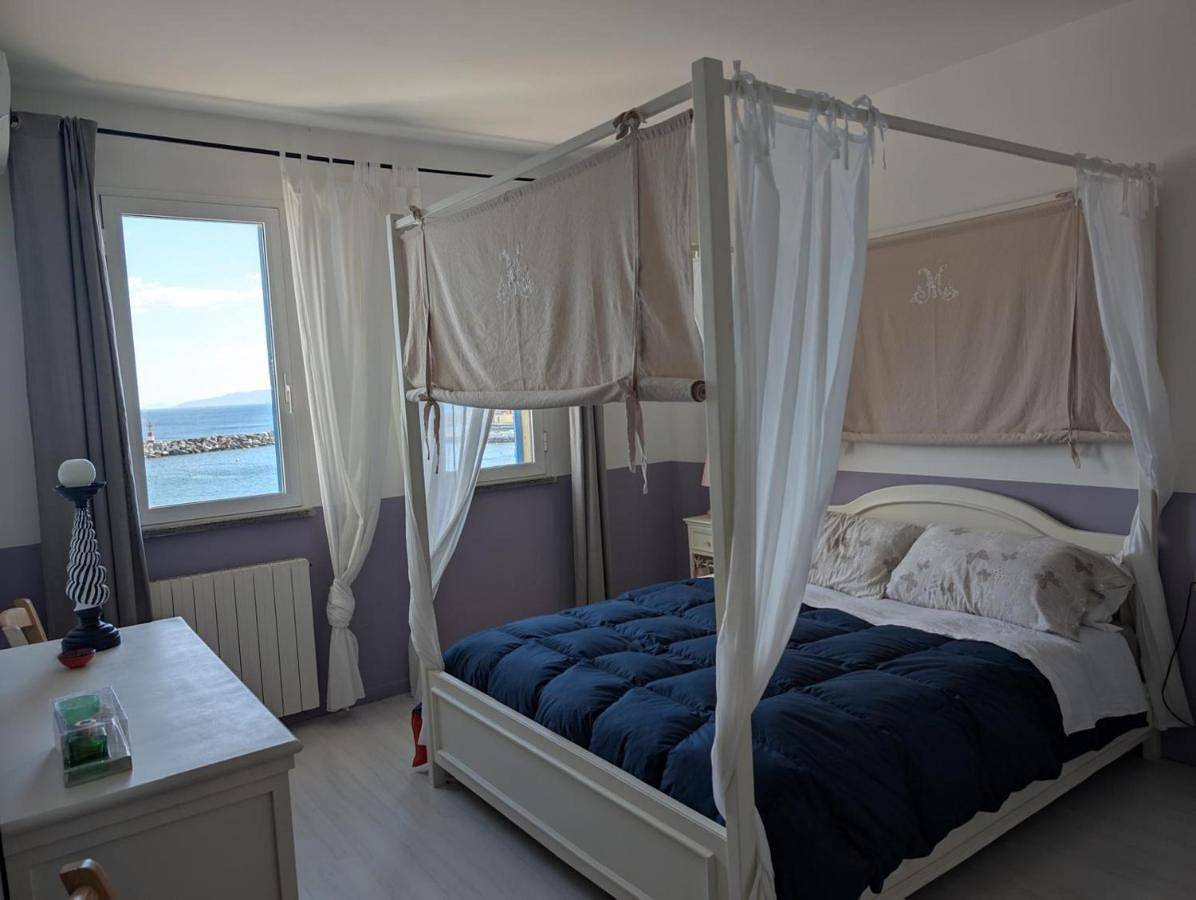 Ganze Wohnung, Azzurra Salivoli in Piombino, Etruskische Küste