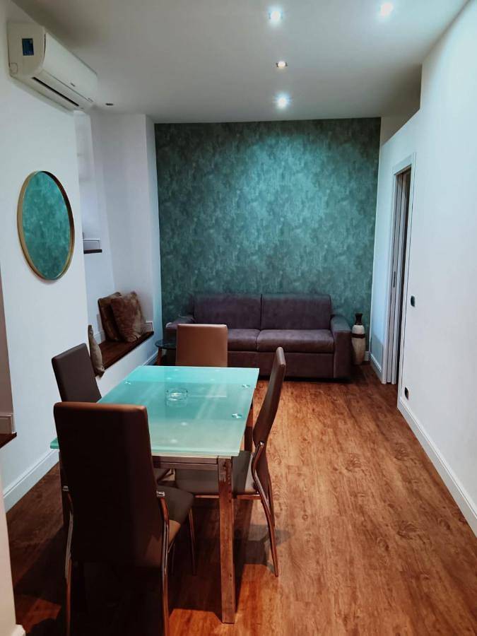 Lägenhet för 4 Personer - 1