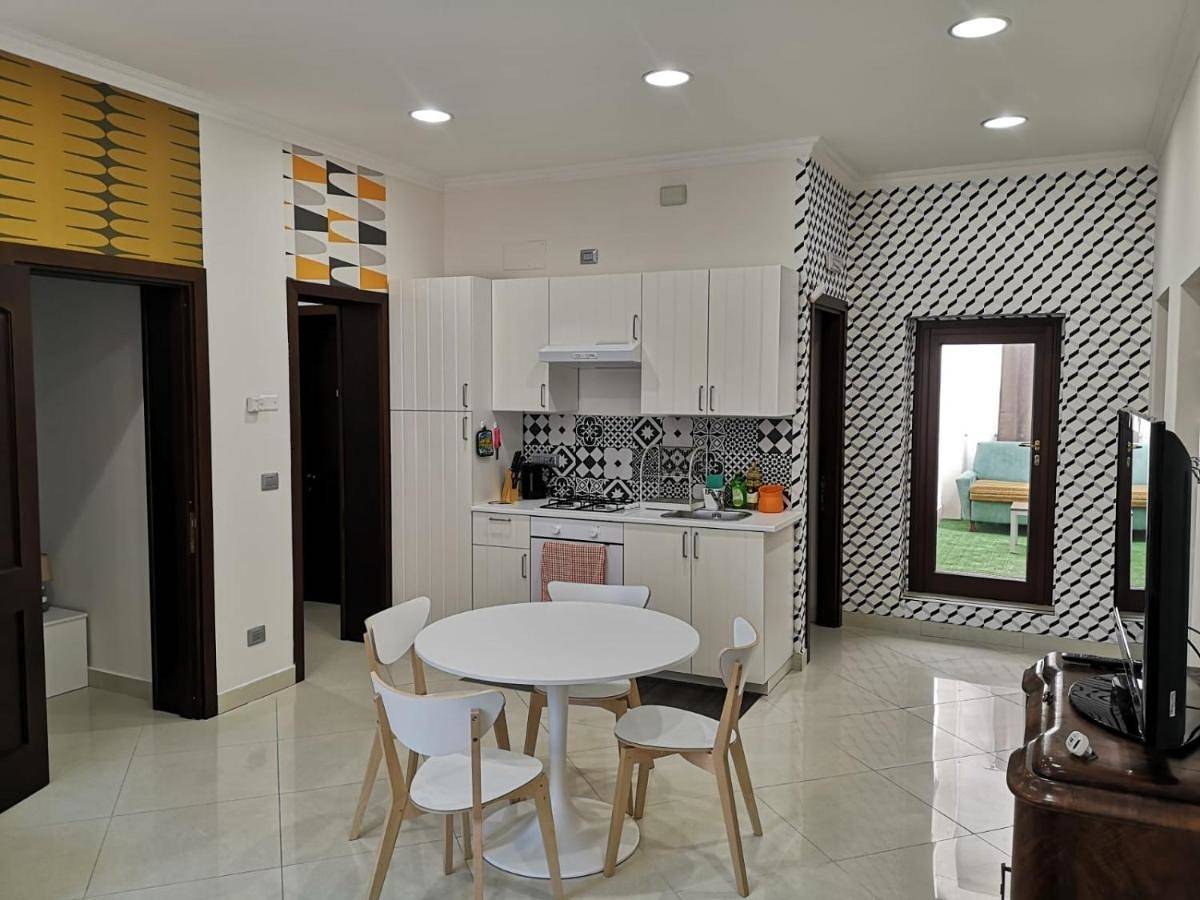 Appartamento intero, Funny Flat in Paternò, Catania e dintorni