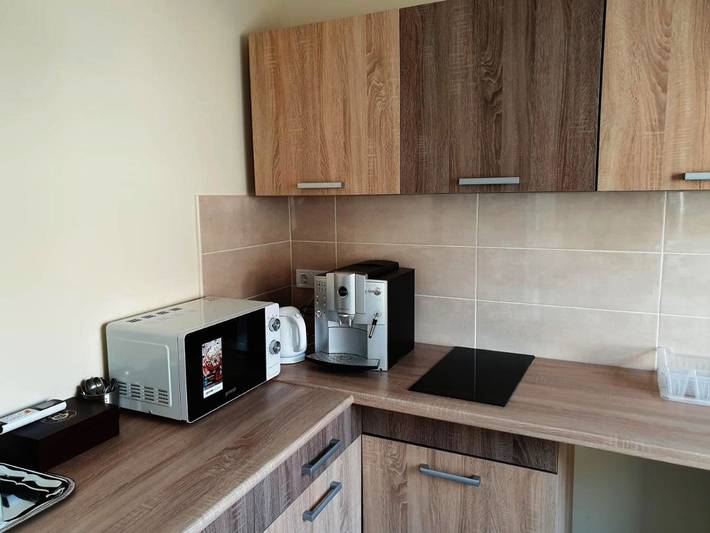 Maison d’hôte pour 6 personnes, avec jardin à Kecskemét - 2