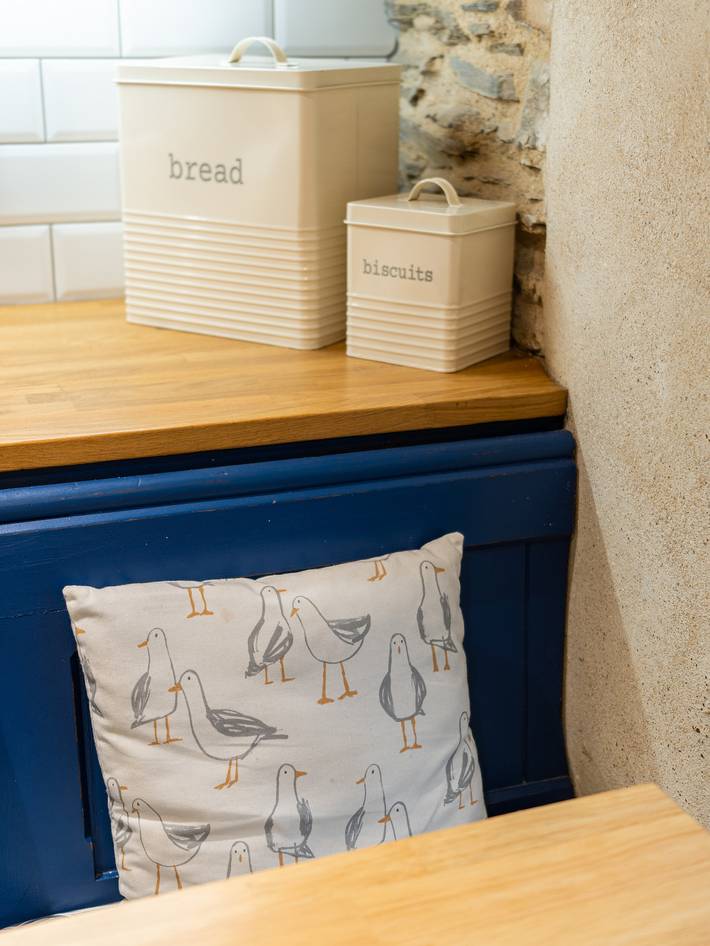 Ferienhaus für 4 Personen in Cornwall - 4