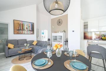 Holiday Letting for 5 People in Dubrovnik, Grad Dubrovnik, Photo 1