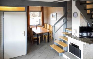 Ferienhaus für 6 Personen in Reimboldshausen, Kirchheim, Bild 4