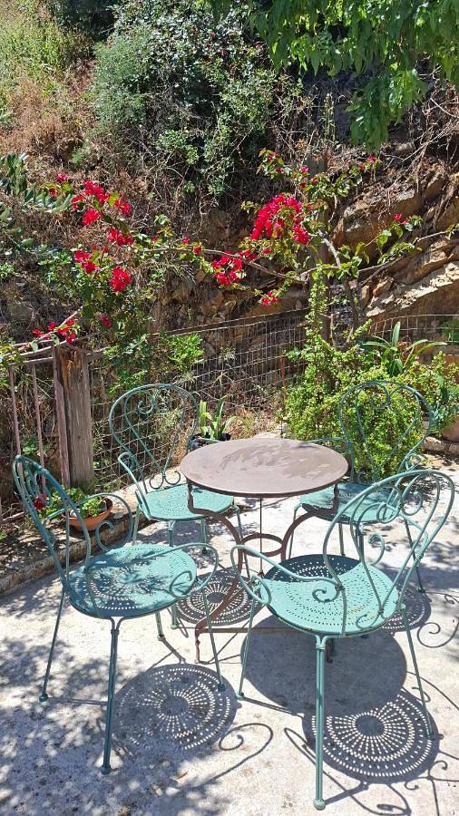 Villa pour 4 personnes, avec terrasse et vue à Ithaque - 3