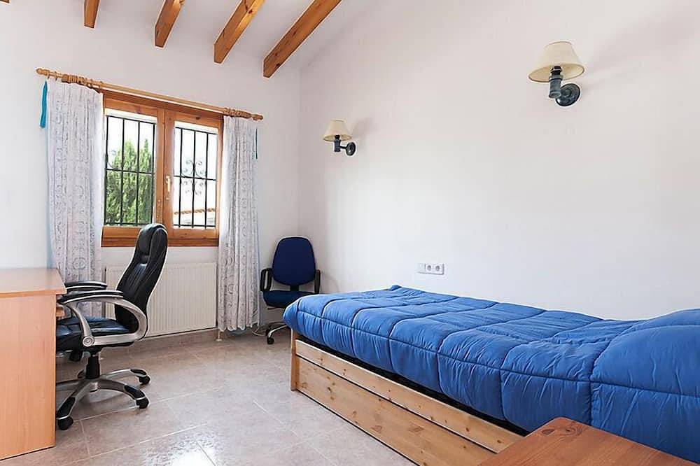 Villa Jilian in Monte Pego, Pego