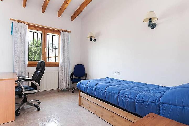 Villa Jilian in Monte Pego, Pego