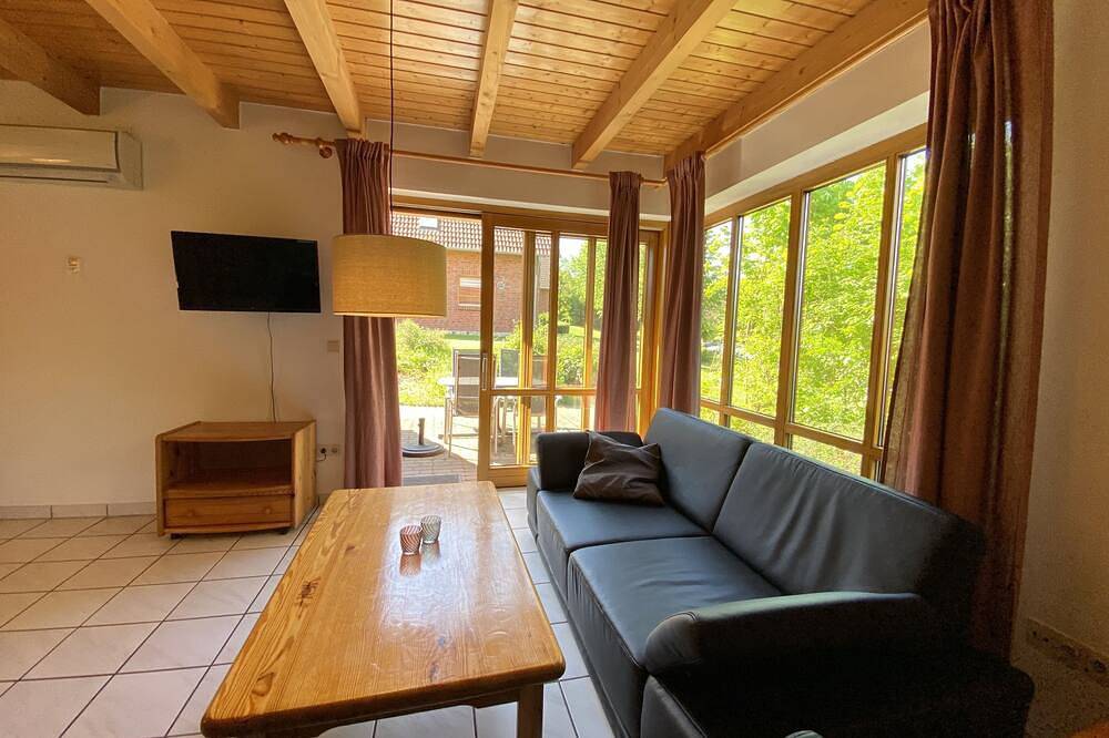 Ferienhaus für 7 Gäste mit 82m² in Nieheim in Nieheim, Kreis Höxter
