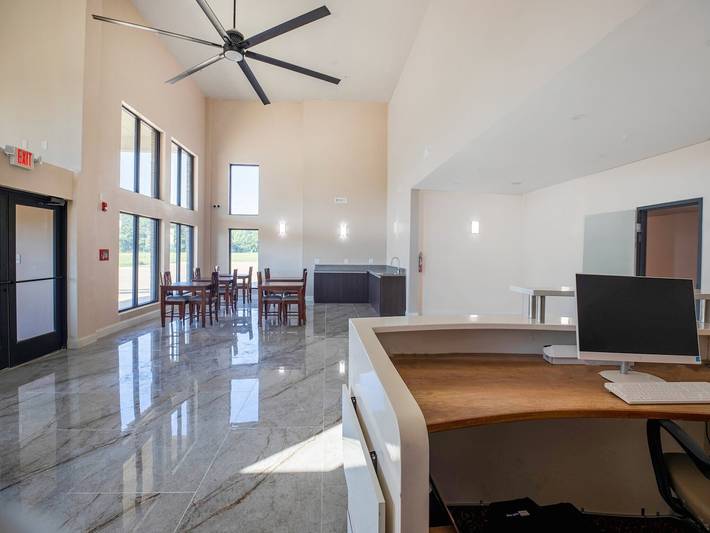 Apartamento entero, 2 Camas Queen Con Cocina Sin Fumar in Adairsville, Condado de Bartow