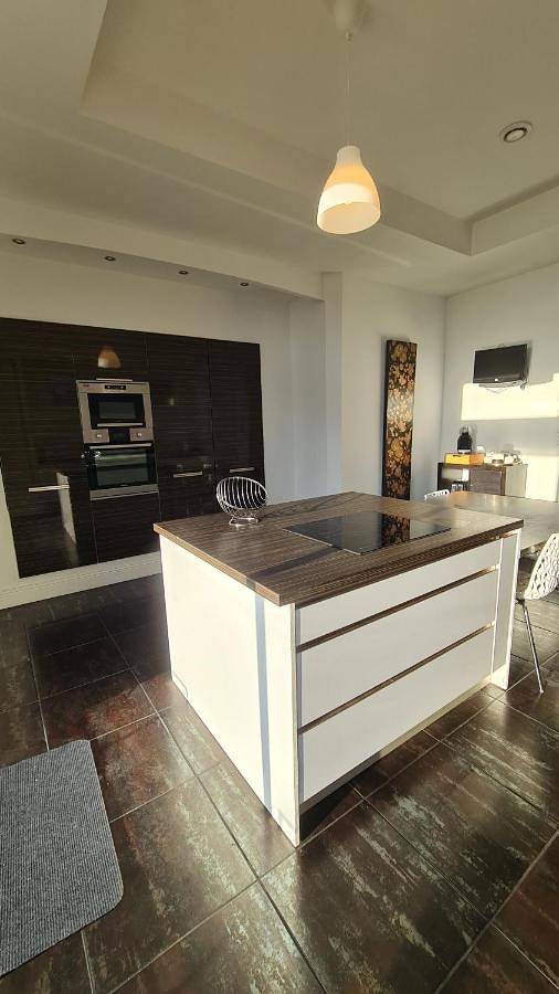 Gîte pour 9 personnes, avec jardin, animaux acceptés à Cambrai - 4