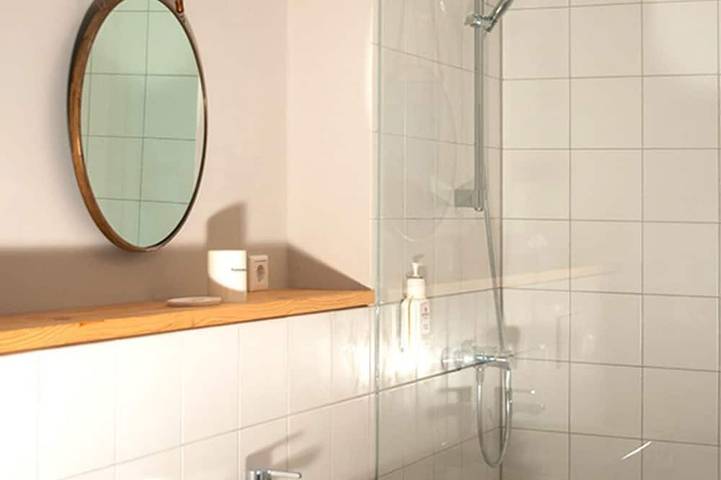 Ferienhaus für 4 Personen, mit Sauna und Garten in Bayrischzell - 3