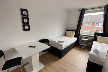 Ferienhaus für 6 Personen in Neumünster