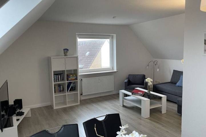 Ferienwohnung für 4 Personen - 1