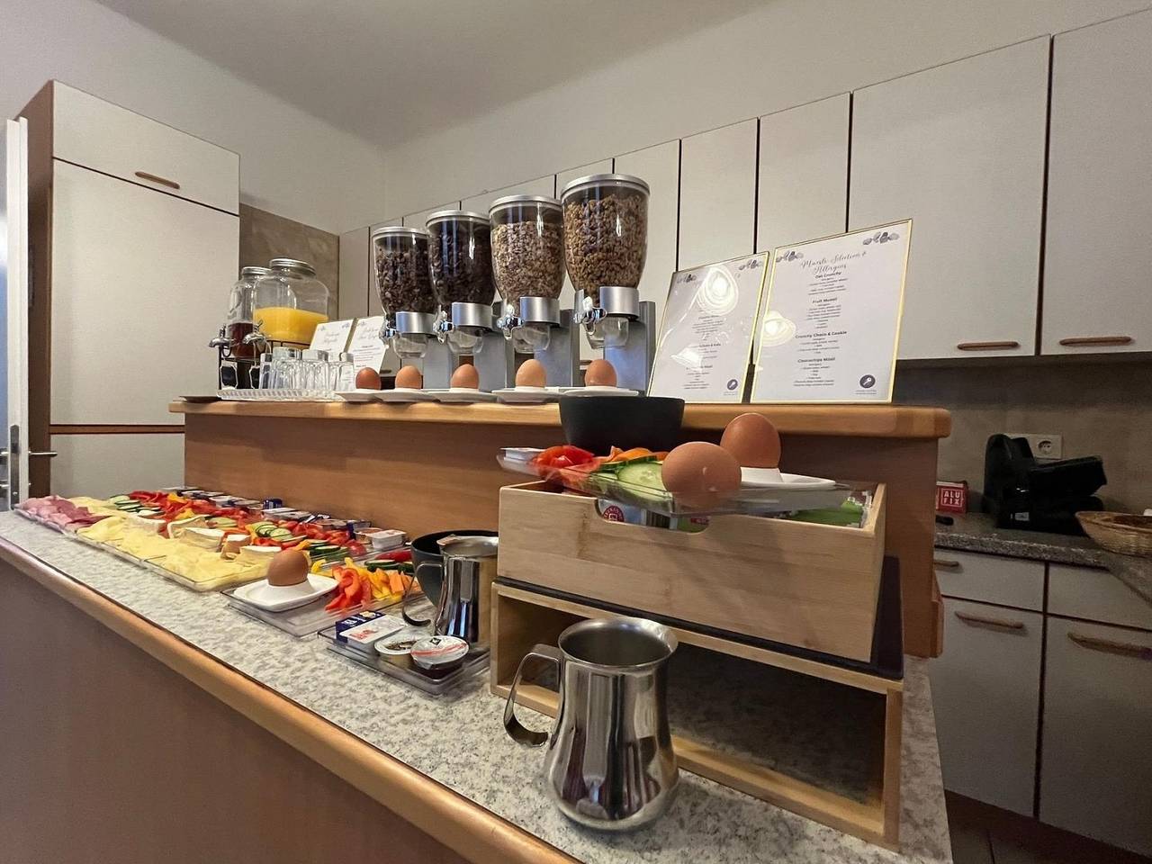 Ganze Ferienwohnung, Mariazellerhof Room 015 in St. Pölten, Mostviertel Region