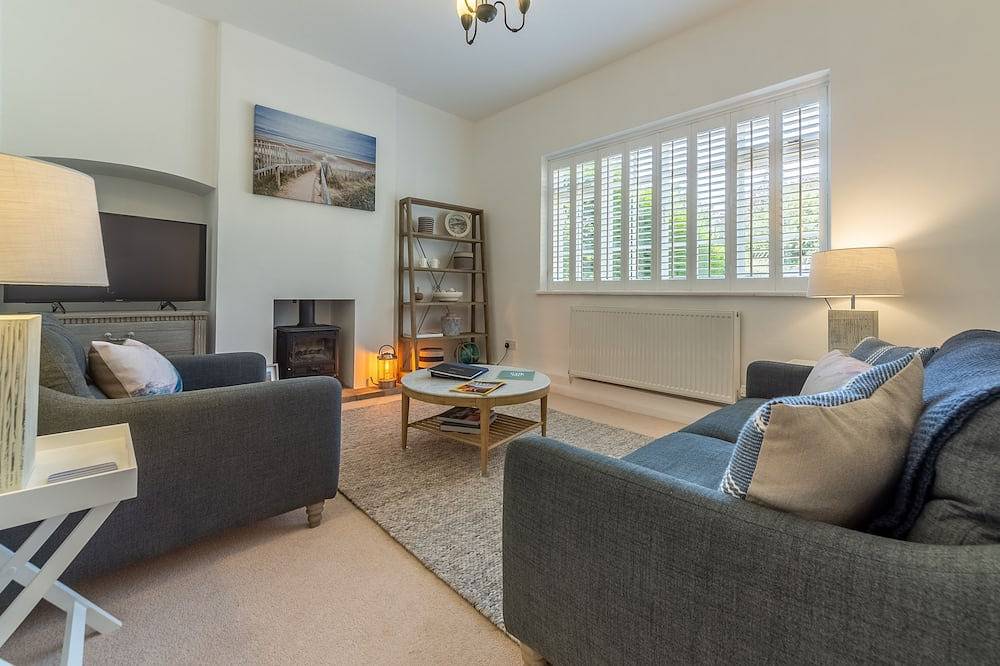 Appartamento vacanze a Norfolk a partire da 128€ a notte