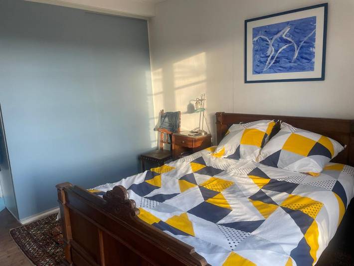 Location de vacances pour 2 personnes, avec Vue à L'Isle-en-Dodon - 2