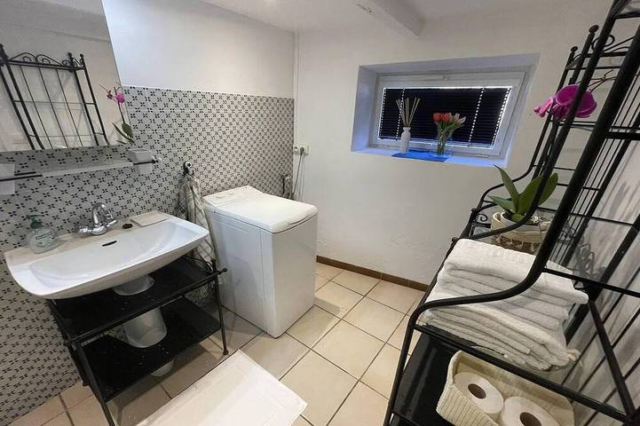 Location de vacances pour 2 personnes dans Plage de Primel - 4