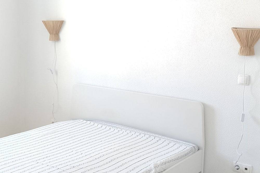 Geheel appartement, T1 em Monte Gordo, no Aldeamento Turístico de Monte Fino in Faro District