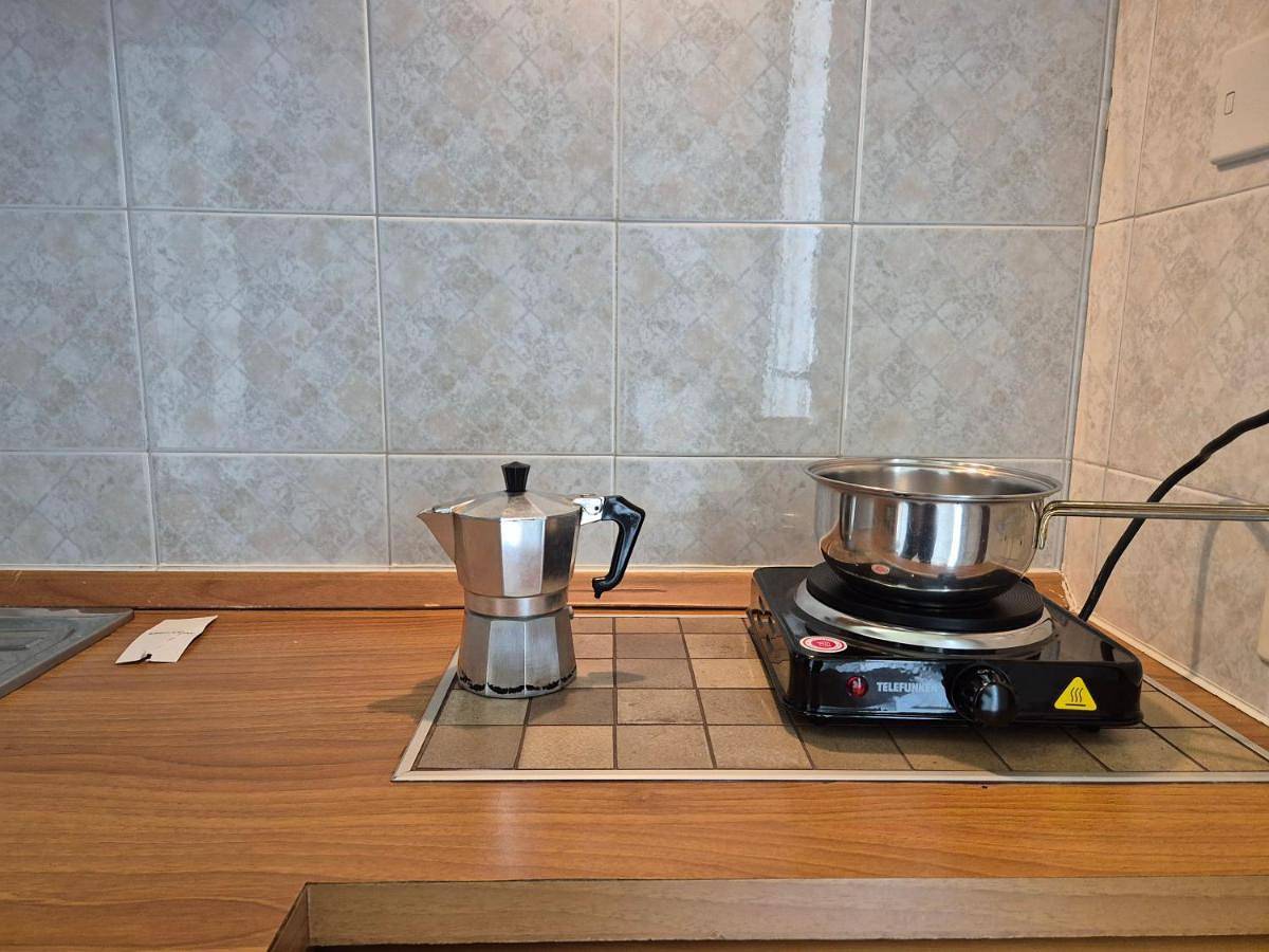 Standard Double Room in Aprilia, Provincia di Roma