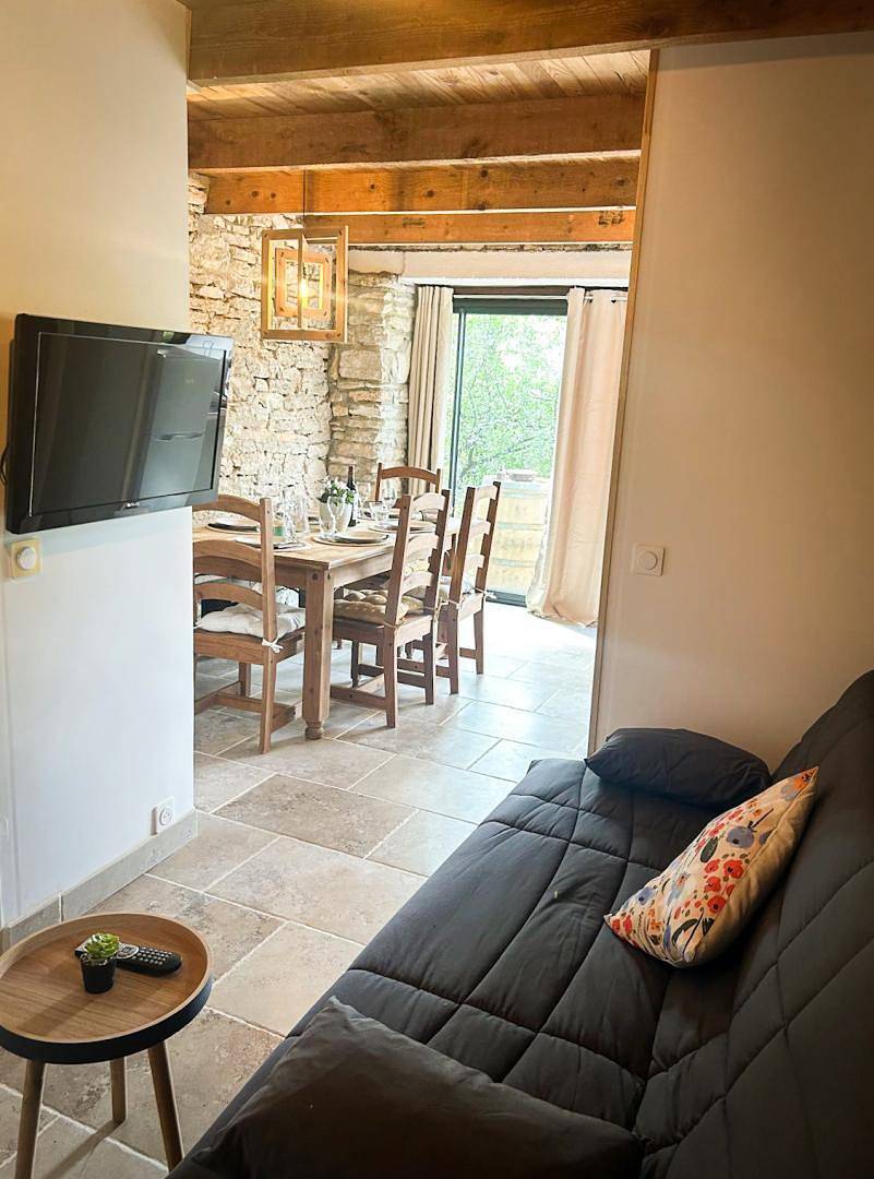 La Cazelle in Saint-Chels, Parque Natural Regional Causses du Quercy