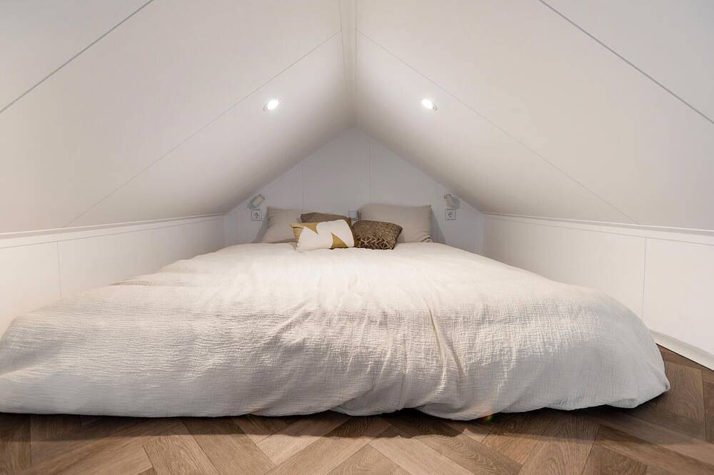 Gemütliches Haus in Wenum-Wiesel mit Wlan in Veluwe
