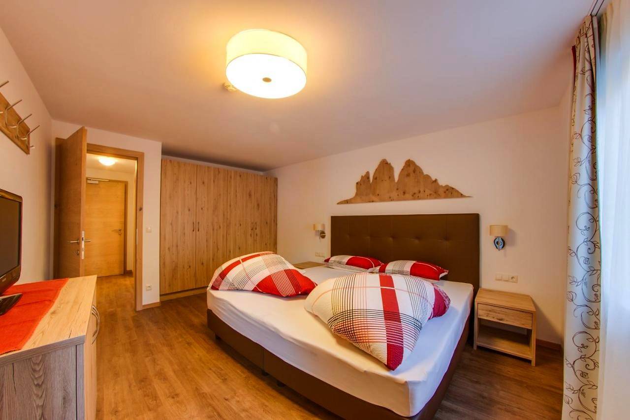 Standard Apartment in San Candido, Karnischer Hauptkamm