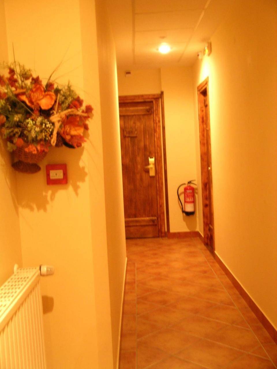 Hostal Xaloa Orio in Orio, Costa Vasca