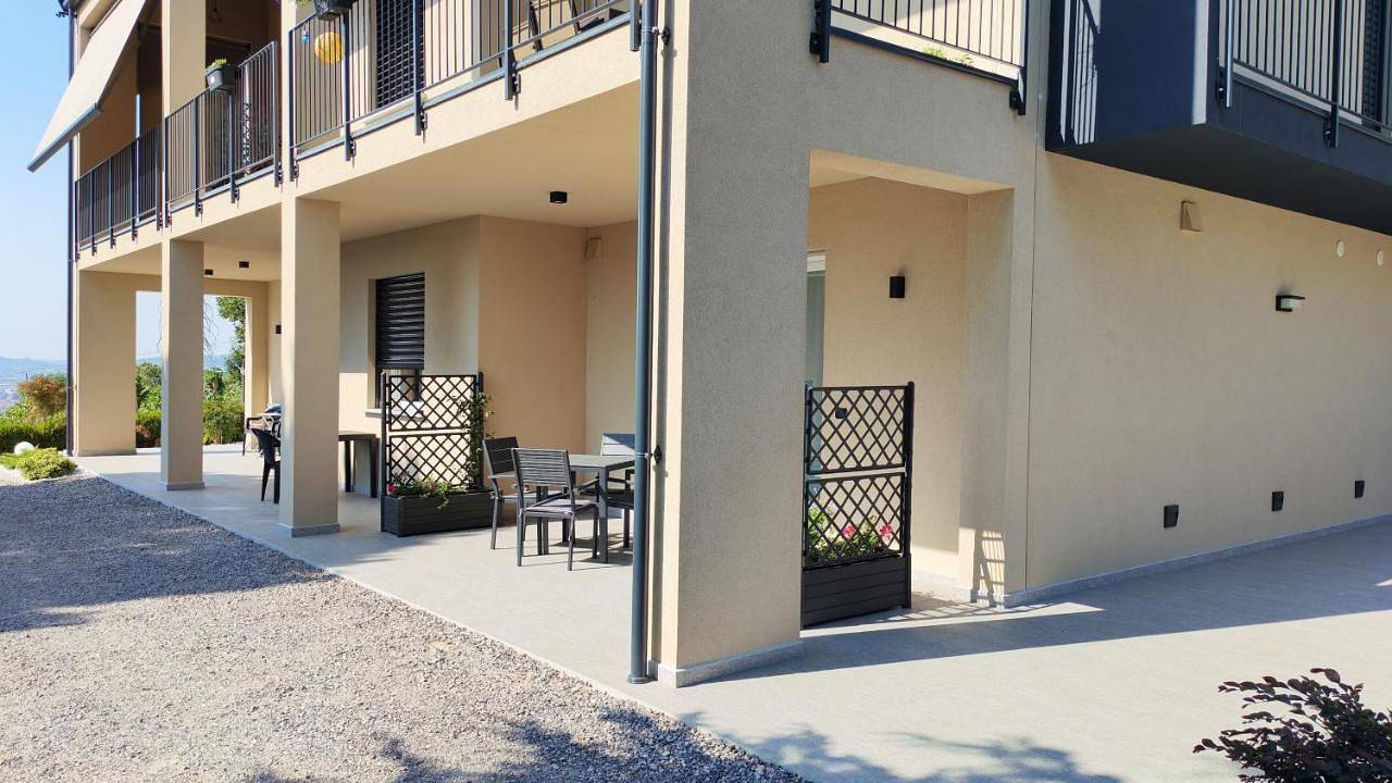 La Casatella Agriturismo in Diano d'Alba, Langhe