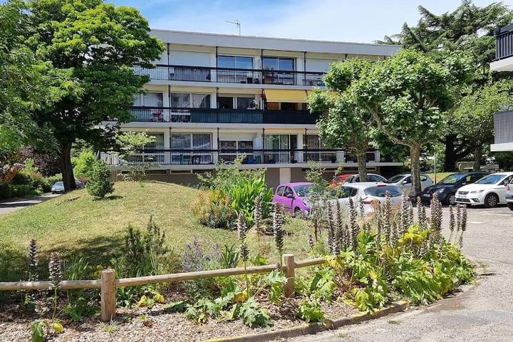 Apartamento de vacaciones para 4 personas, con terraza - 1