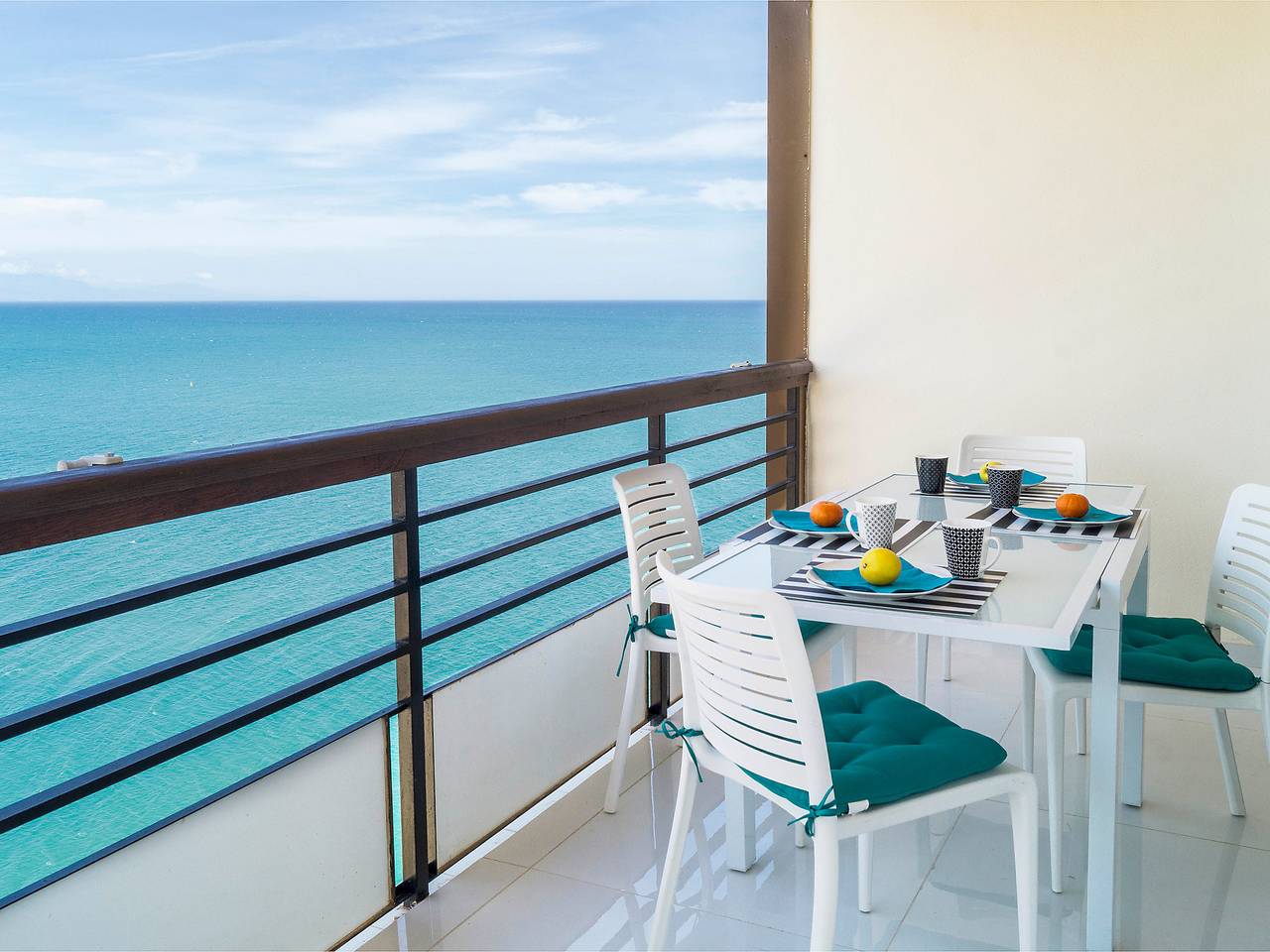 Ferienwohnung für 4 Personen in Torremolinos Zentrum, Torremolinos