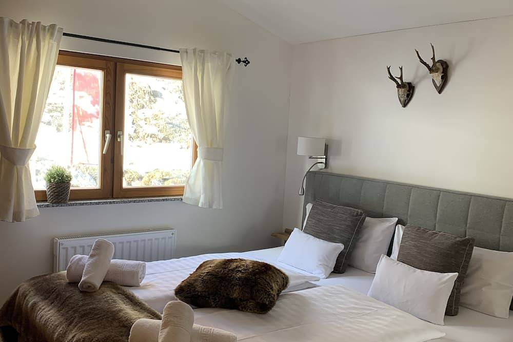 Premium Chalet mit tollem Bergblick in Kitzsteinhorn - Kaprun, Kaprun