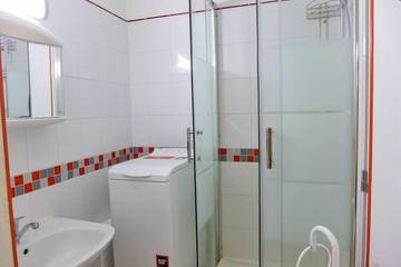 Appartement De Vacances pour 4 Personnes dans Bidart, Côte Basque, Photo 3