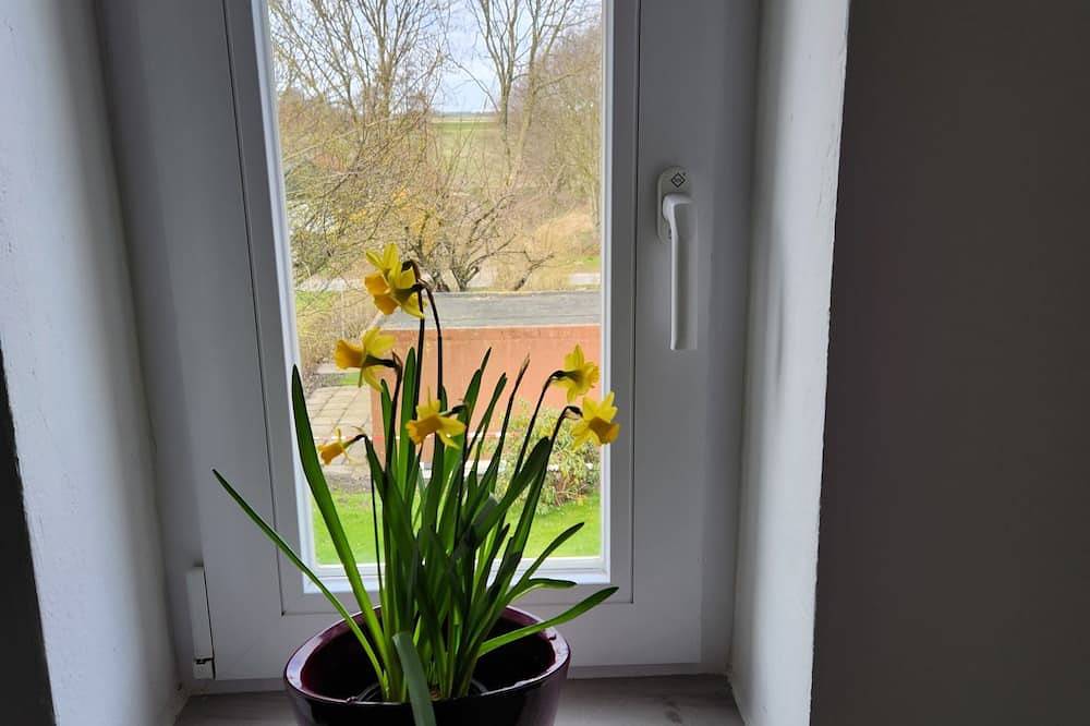 Ganze Wohnung, Großzügig & Gemütliche Ferienwohnung im Blumendorf Schülp. Für 4 Personen in Schülp, Eider-Treene-Sorge