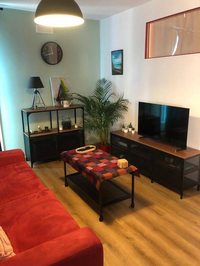 Gîte pour 4 personnes dans Plage de l'Ayguade - 4