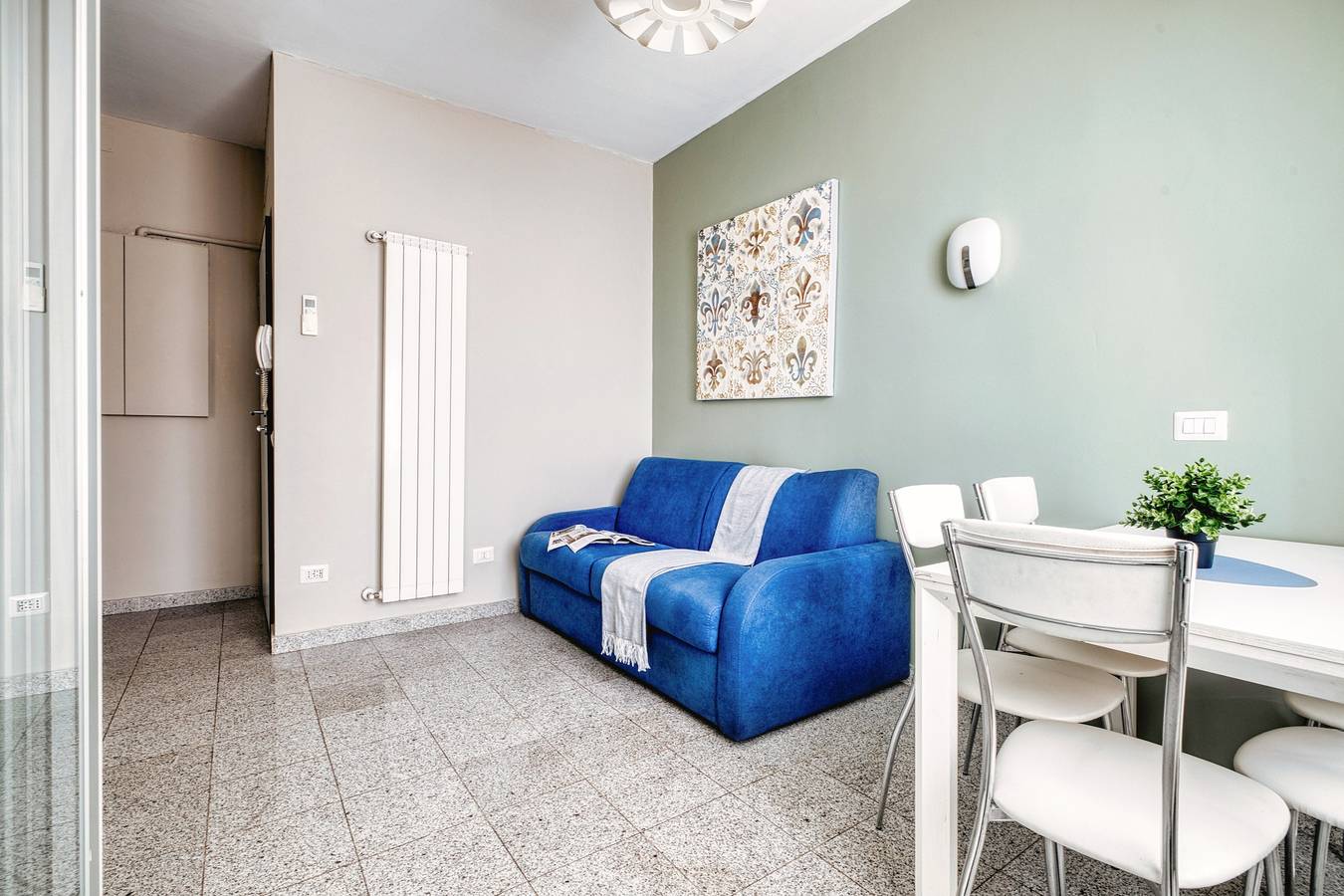 Appartement entier, City Stay for 6 – Walk to Milan’s Best Spots in Milan, Province de Milan